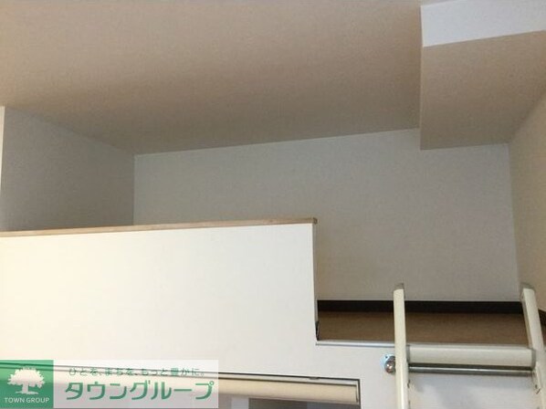 コンフォート泉の物件内観写真